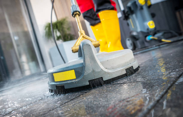 Reliable Fraser, MI Pressure Washing Solutions