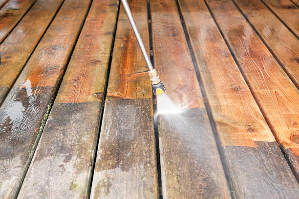 Trusted Fraser, MI Pressure Washing Experts