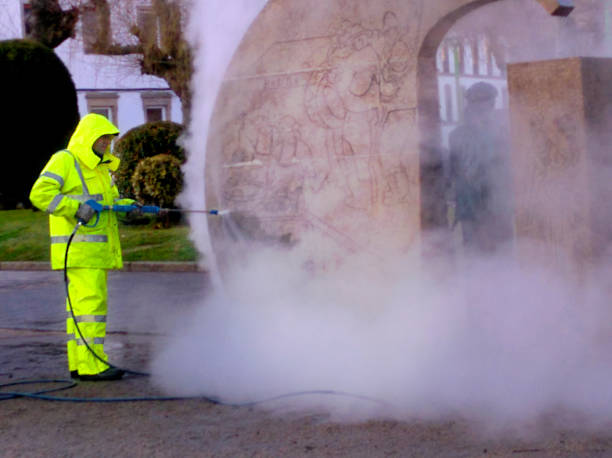  Fraser, MI Pressure Washing Pros